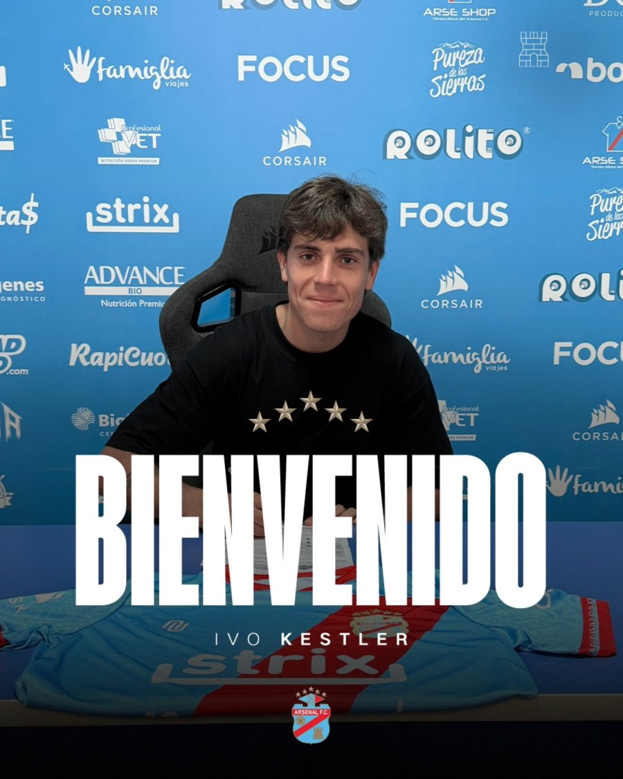 NUEVA ETAPA. Kestler vuelve a jugar en el pa&iacute;s.