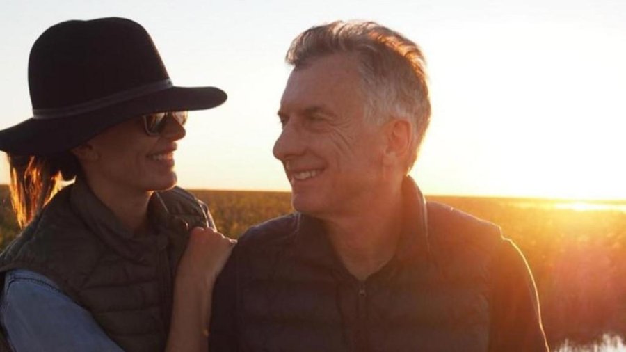 PUNTO FINAL. Mauricio Macri, de 66 a&ntilde;os, y la empresaria Juliana Awada, de 51 a&ntilde;os, se separaron tras m&aacute;s de 15 a&ntilde;os de relaci&oacute;n.