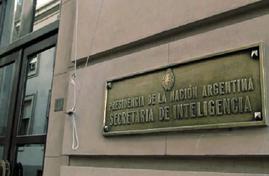 La ejecuci&oacute;n presupuestaria en inteligencia durante el a&ntilde;o pasado aument&oacute; un 52% frente a 2023.