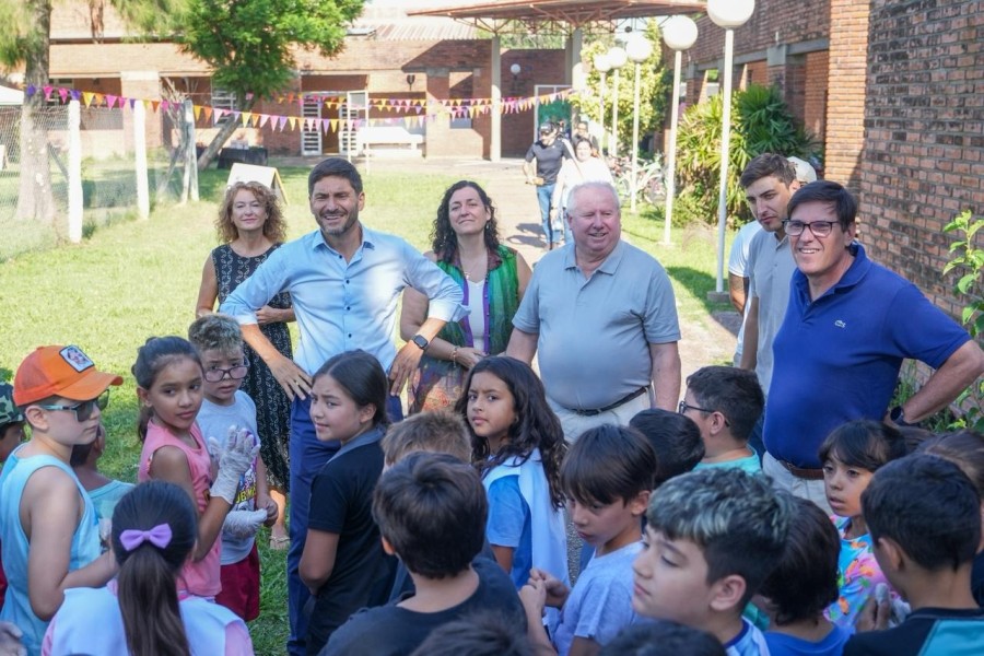 Las Escuelas de Verano ofrecen propuestas que combinan educaci&oacute;n, deporte, recreaci&oacute;n y cultura.