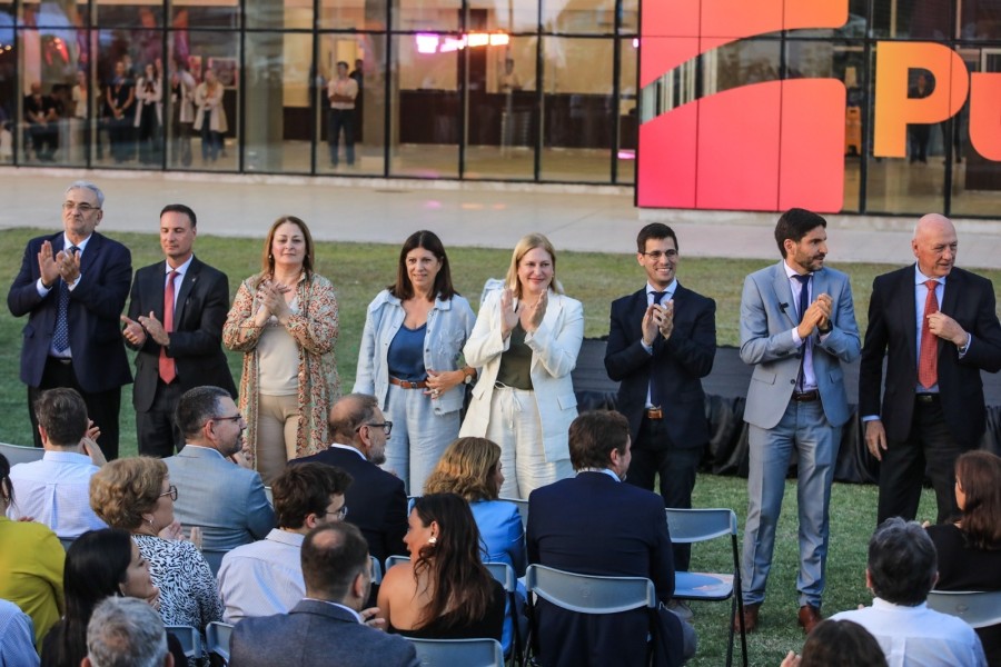 El nuevo Hospital Rafaela Dr. Jaime Ferr&eacute; llega a su primer mes de funcionamiento con atenci&oacute;n plena y sostenida.