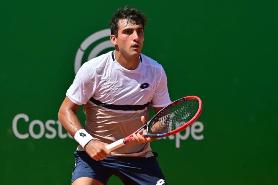 Rom&aacute;n Burruchaga.