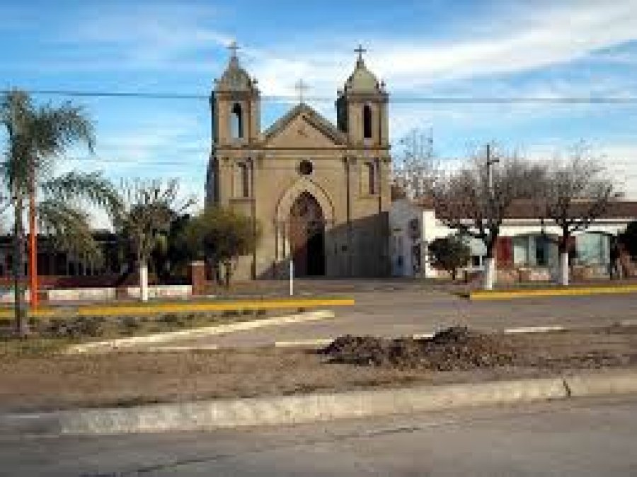 La obra beneficiar&aacute; fundamentalmente a dos localidades.