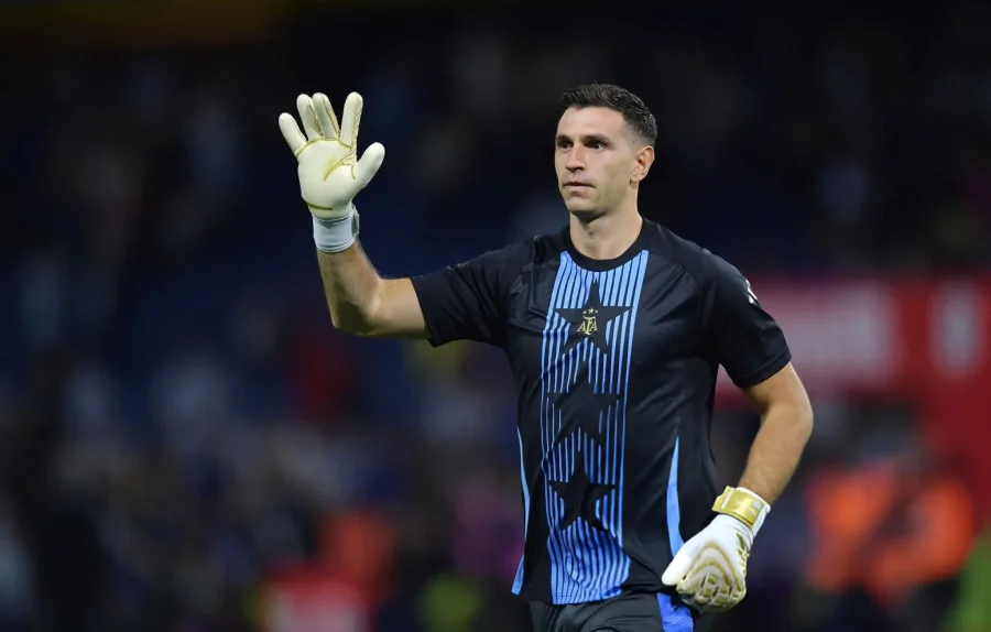 AN&Aacute;LISIS. &ldquo;Tengo la sensaci&oacute;n de que este ser&aacute; un Mundial con sorpresas&rdquo;, afirm&oacute; Dibu Mart&iacute;nez.