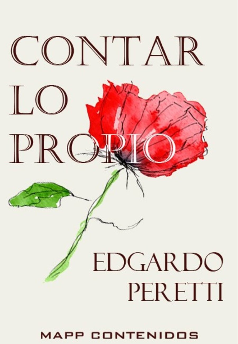 PRESENTACI&Oacute;N. El nuevo libro de EDP, el n&uacute;mero 28 de su carrera.