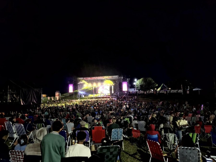 El informe detalla que la ocupaci&oacute;n hotelera promedio fue del 68 % en todo el territorio.