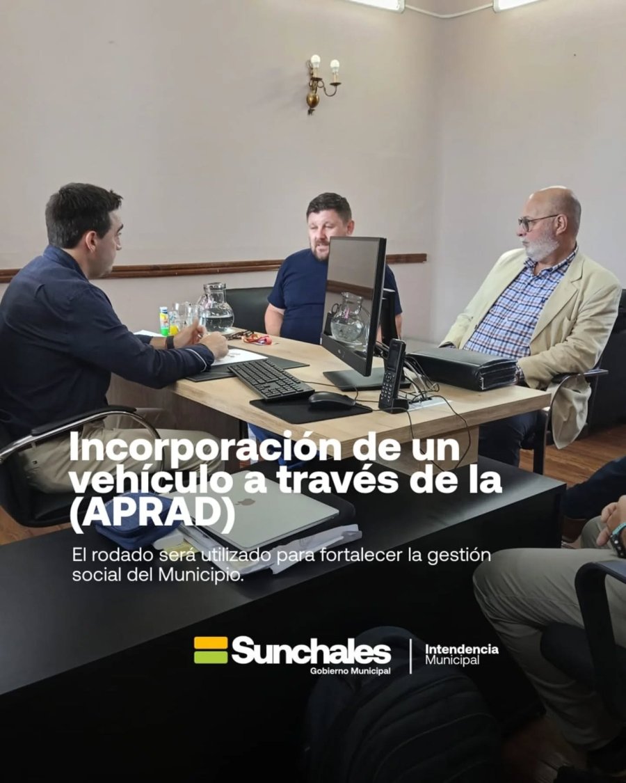 El reciente encuentro de fruct&iacute;fera gesti&oacute;n.