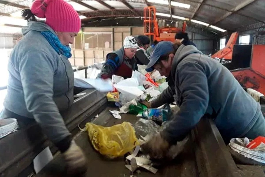 El tr&aacute;mite para su conformaci&oacute;n fue ciento por ciento virtual.