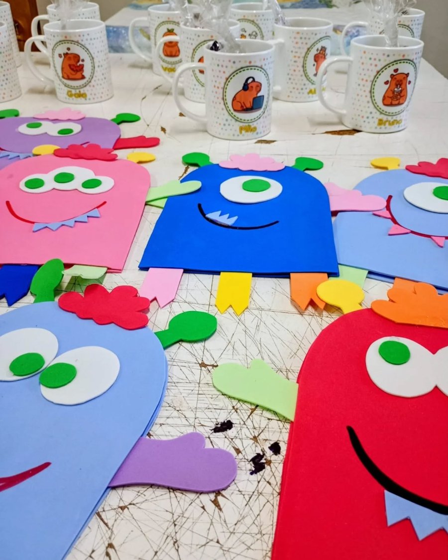 en el verano los ni&ntilde;os tienen posibilidad de asistir a los Jardines Municipales.