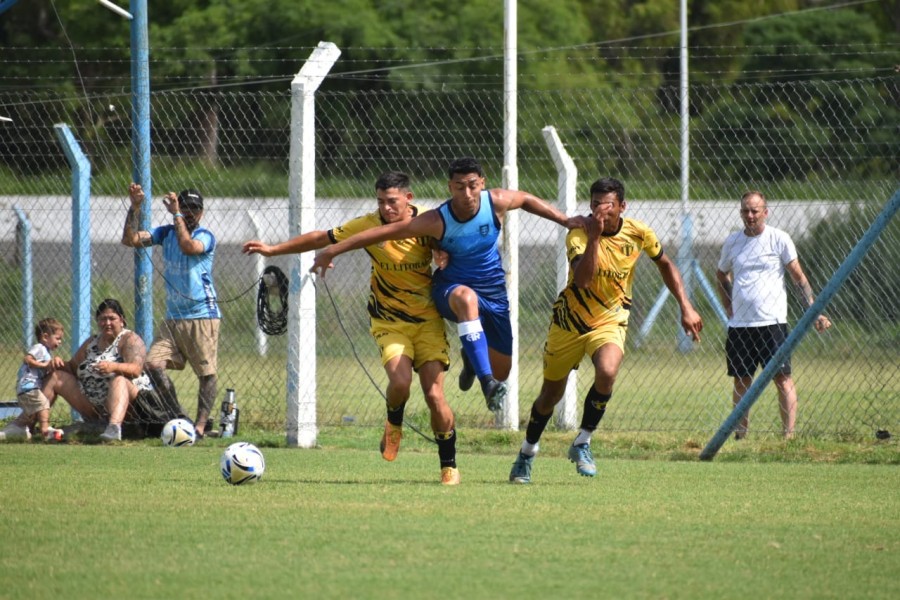 La Crema sum&oacute; f&uacute;tbol en su pretemporada