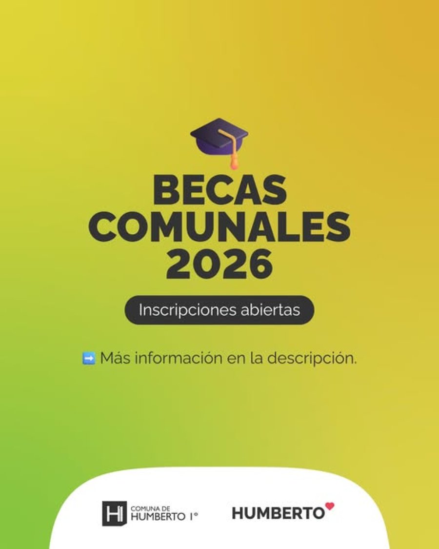 Difusi&oacute;n oficial de la propuesta.