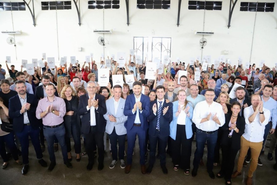 Esta pol&iacute;tica p&uacute;blica busca garantizar el derecho a la propiedad.