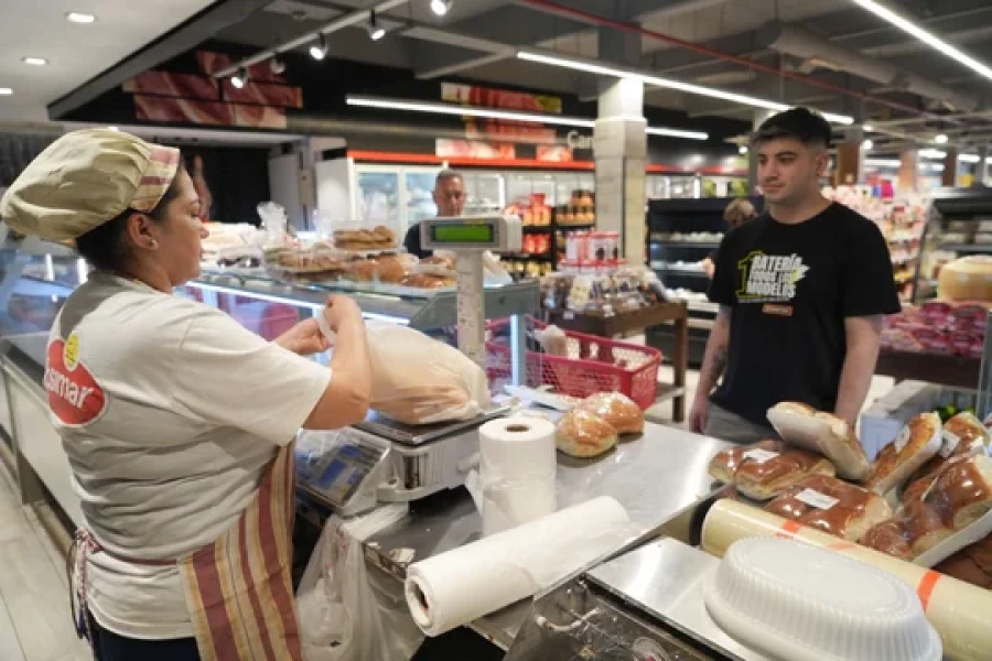 La inflaci&oacute;n sigue en niveles altos.