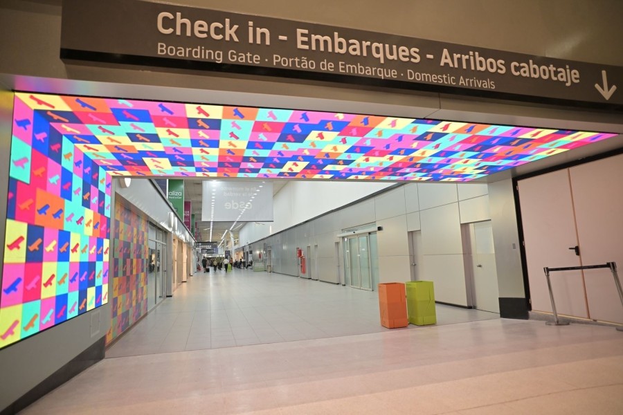 Autoridades provinciales estar&aacute;n presentes en la Feria Internacional de Turismo (Fitur).