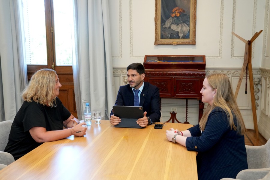 Travaini estar&aacute; al frente de la Secretar&iacute;a en reemplazo de Alicia Tate.