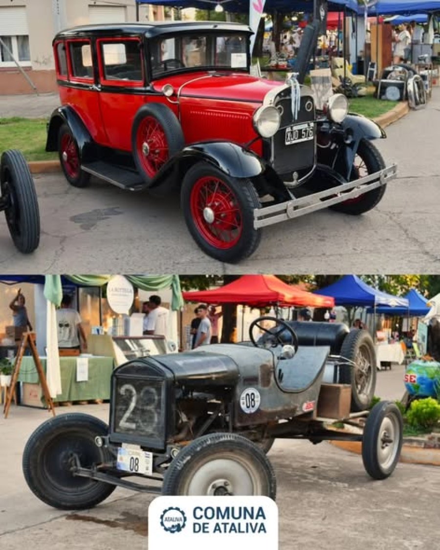 Desde la comuna celebran la exitosa propuesta.