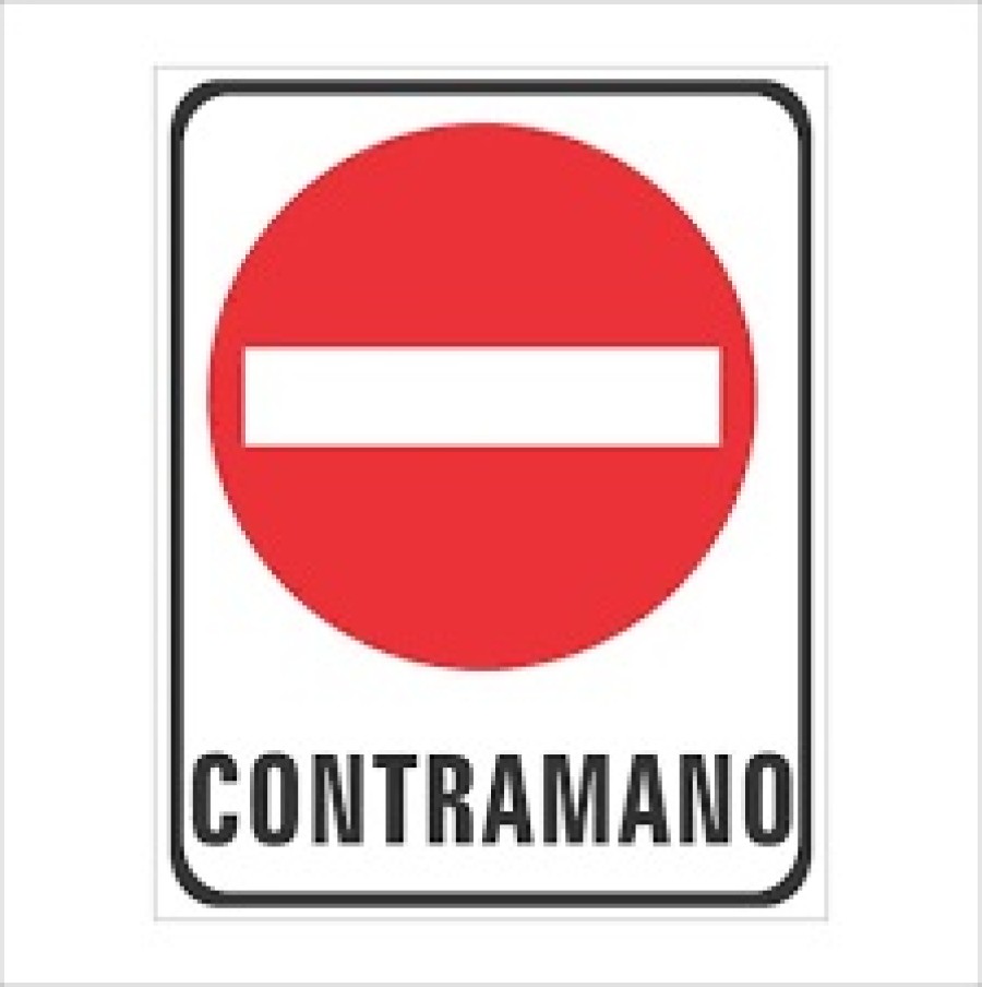 Se sugiere circular con precauci&oacute;n por el &aacute;rea citada.