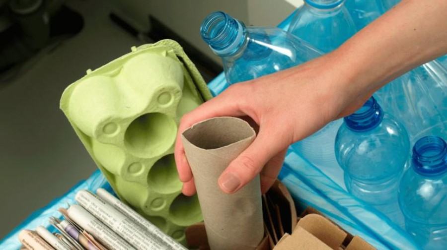 La Municipalidad de Rafaela recuerda la importancia de la separaci&oacute;n de residuos.