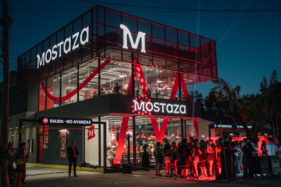 Esta expansi&oacute;n refleja la confianza de los consumidores en una marca de origen nacional que contin&uacute;a consolid&aacute;ndose en cada provincia.