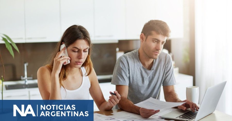 PROBLEMAS DE PAGO. Por las tasas altas, m&aacute;s del 10% de los cr&eacute;ditos personales tienen problemas para ser devueltos.