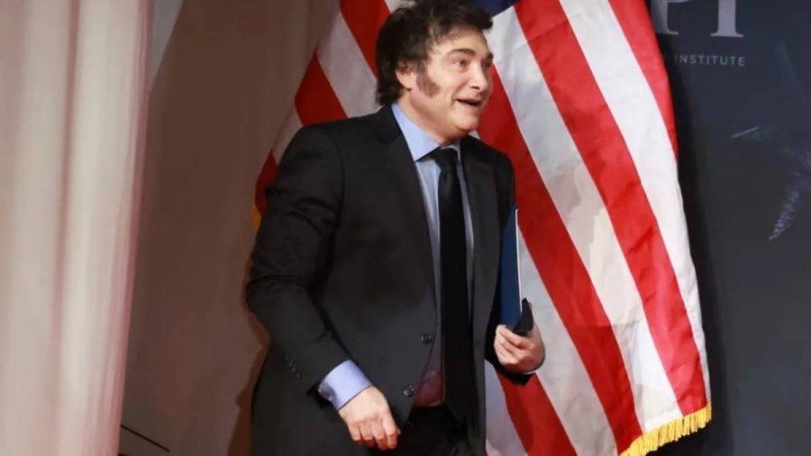 "PAIS INVERTIBLE". El presidente confirm&oacute; su asistencia al evento que se realizar&aacute; entre el 9 y el 11 de marzo en Manhattan.