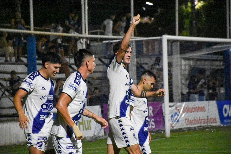 EL LOBO SIGUE IMPARABLE Y JUGAR&Aacute; LA FINAL DE LA ZONA REGI&Oacute;N LITORAL SUR