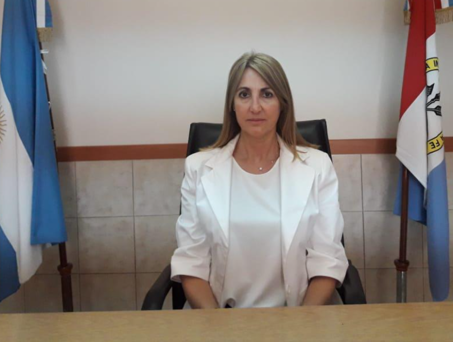&ldquo;El hecho por el que fue acusado el condenado en este juicio oral fue cometido en las primeras horas del 8 de marzo de 2021 en un domicilio de Santa Clara de Saguier&rdquo;, explic&oacute; la fiscal Bertero.