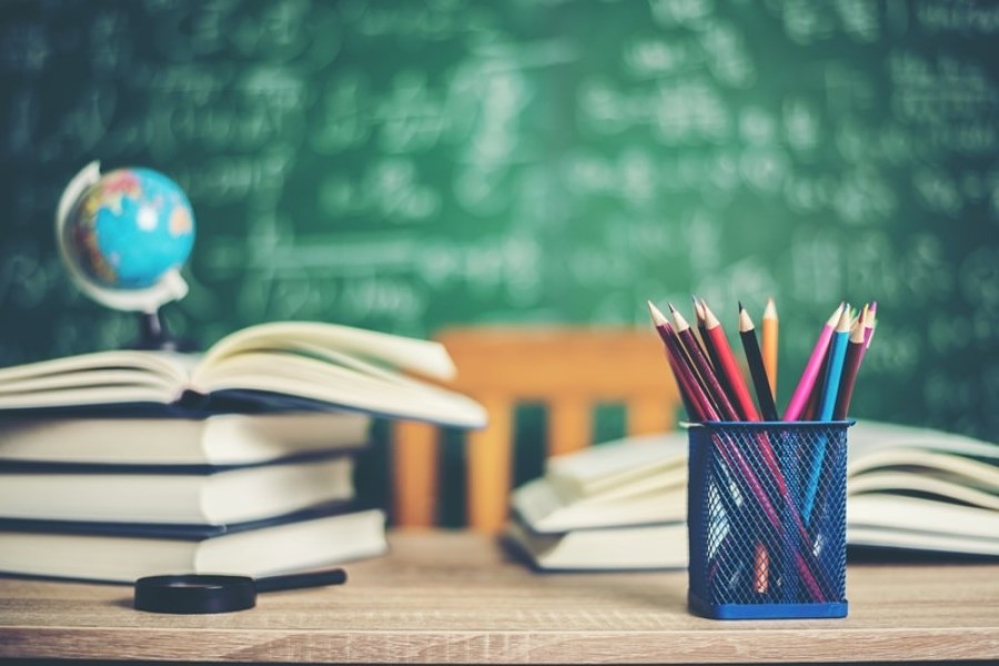 73 entidades educativas de la ciudad se vieron beneficiadas.