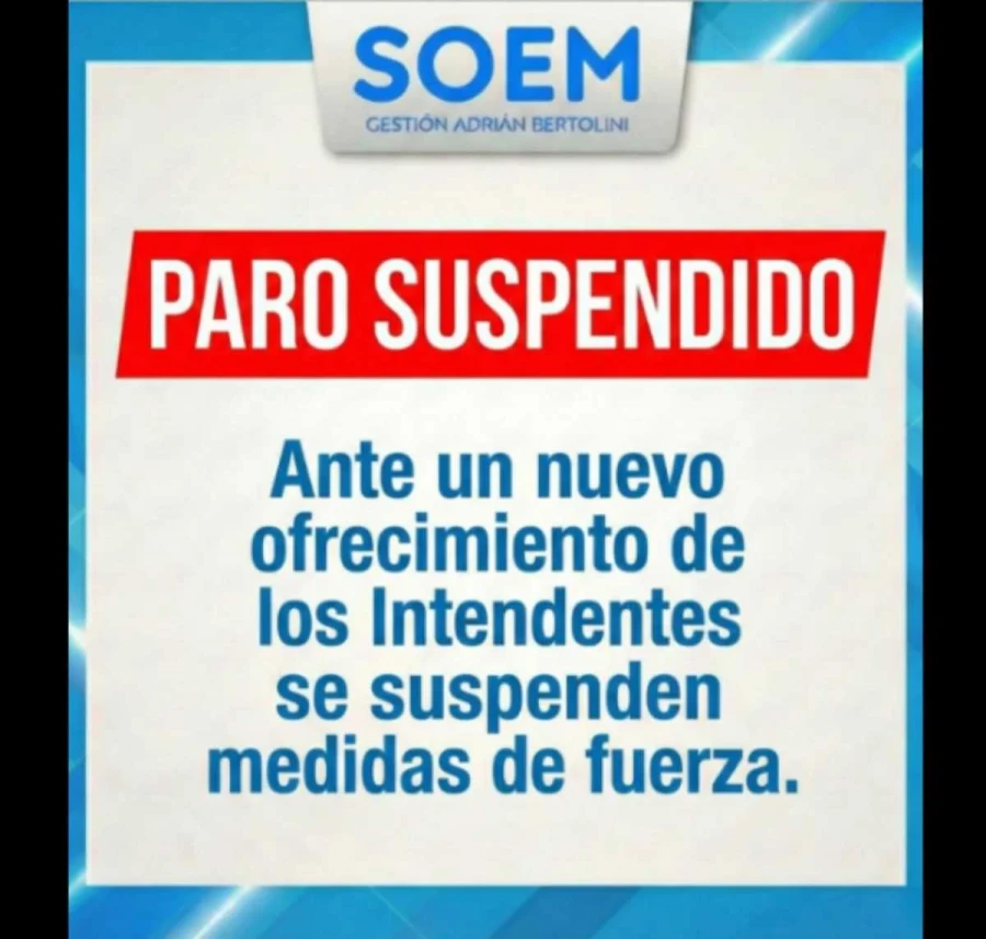 La comunicaci&oacute;n de la organizaci&oacute;n gremial.