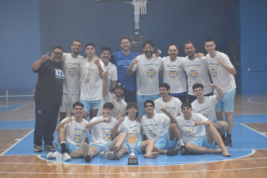 PANORAMA. La Crema disputar&aacute; la tercera categor&iacute;a del b&aacute;squet argentino.