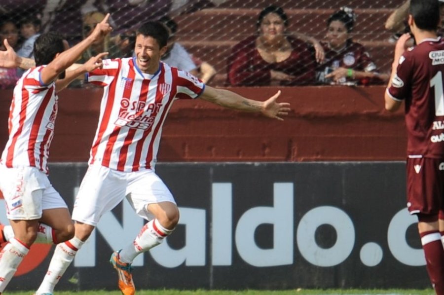 UNI&Oacute;N VISITA A LAN&Uacute;S