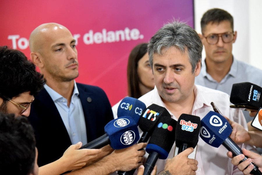 En el mes de enero de 2026 hubo 11 homicidios dolosos en toda la provincia.