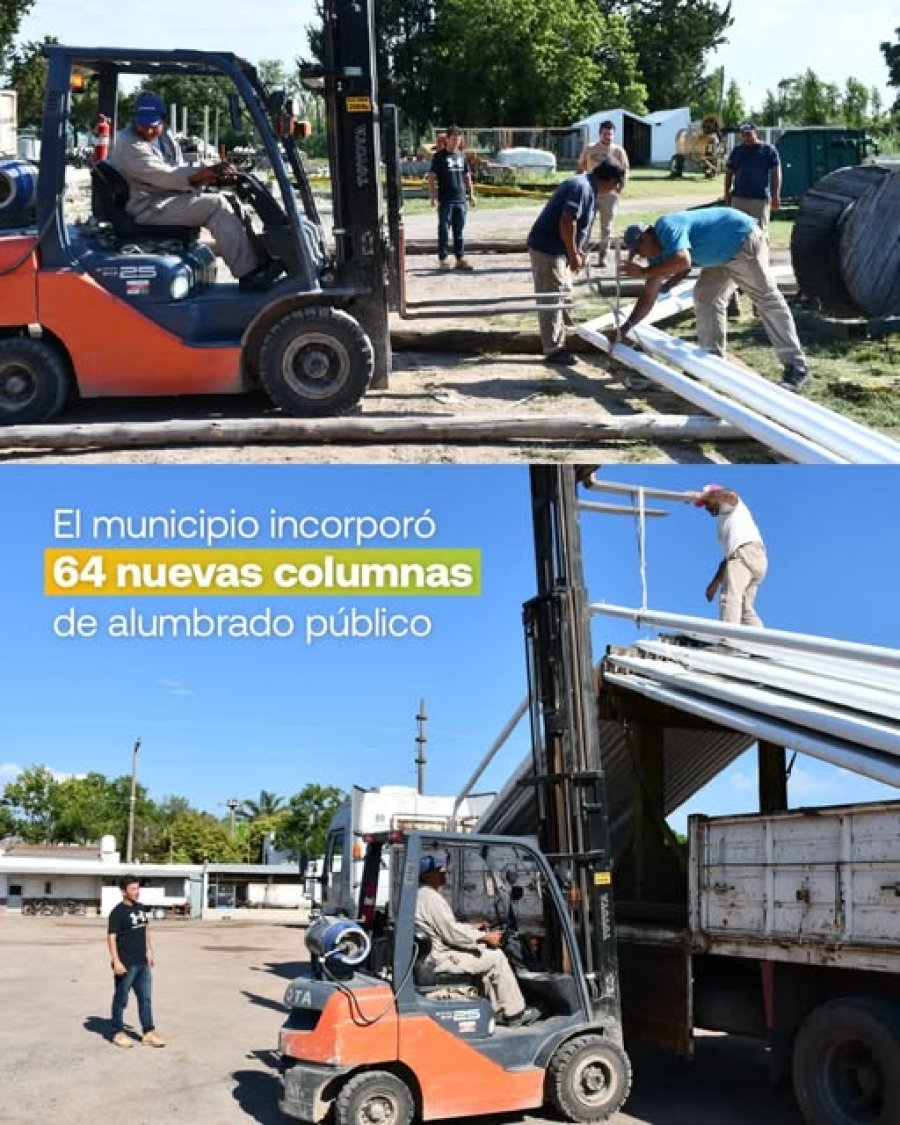 La Municipalidad destaco&acute;el logro que ir&aacute; en favor de la  calidad de vida.