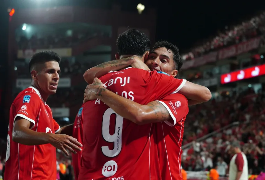 Independiente quiere sumar de a tres por primera vez en el Torneo Apertura.