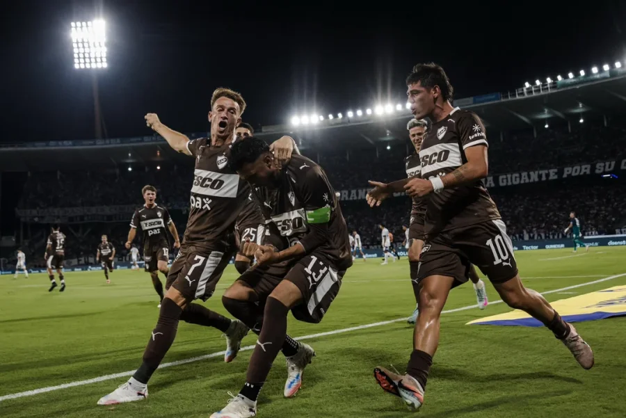 EL CALAMAR LE GAN&Oacute; A LA T EN C&Oacute;RDOBA