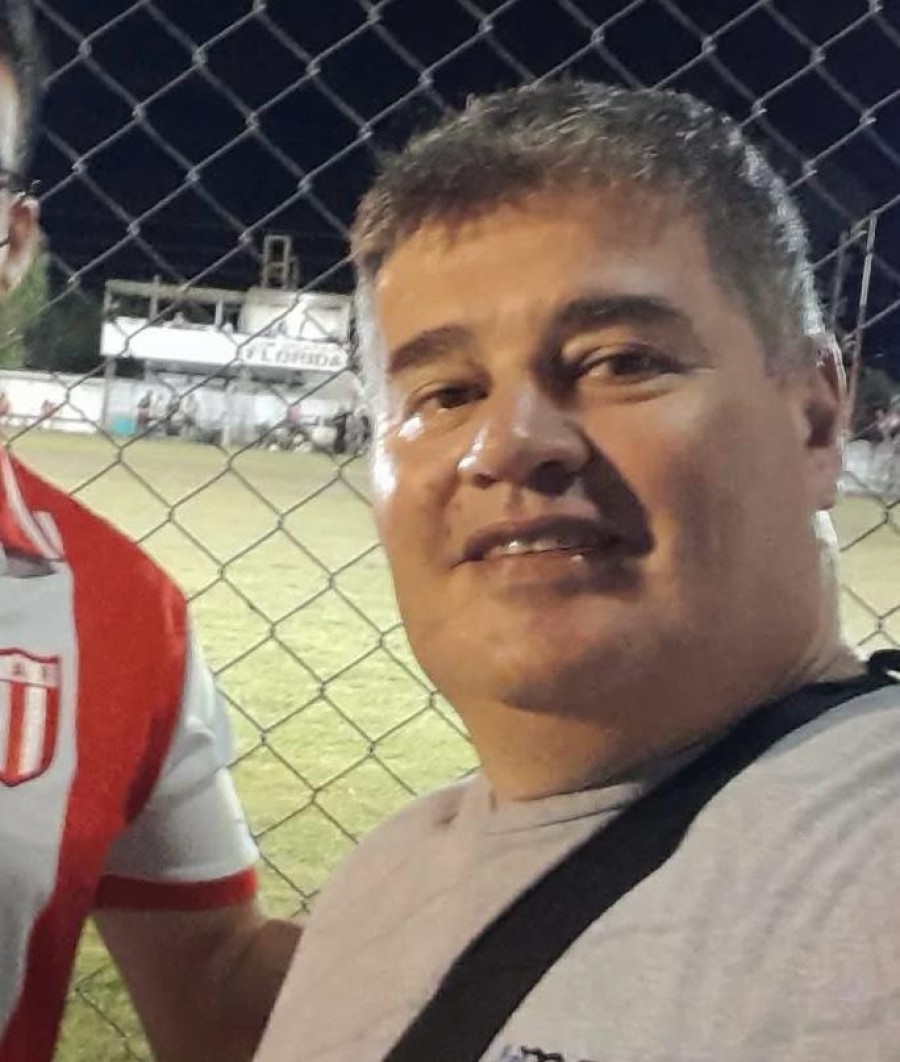 Javier Pairetti