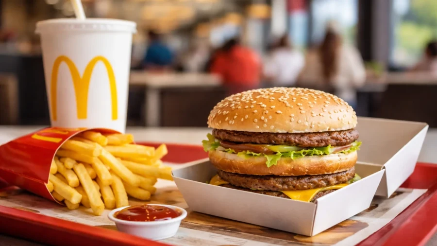 Big Mac es el &iacute;ndice de precios a nivel mundial que permite comparar lo que sucede en distintos pa&iacute;ses.