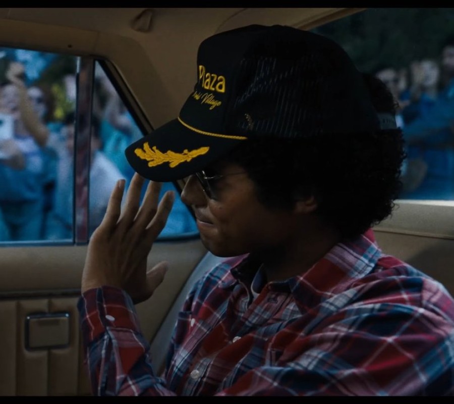 Sali&oacute; el trailer de la pel&iacute;cula de Michael Jackson.