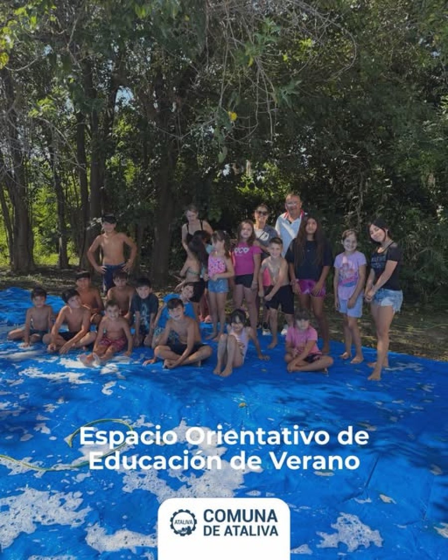 La  actividad, con gran repercusi&oacute;n, se desarroll&oacute; en enero.