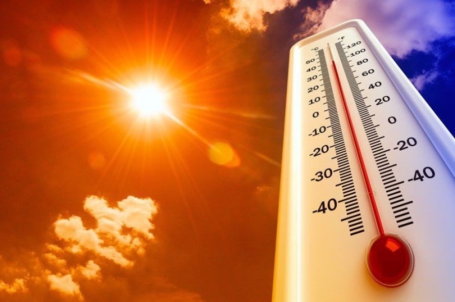 C&oacute;mo prevenir golpes de calor.