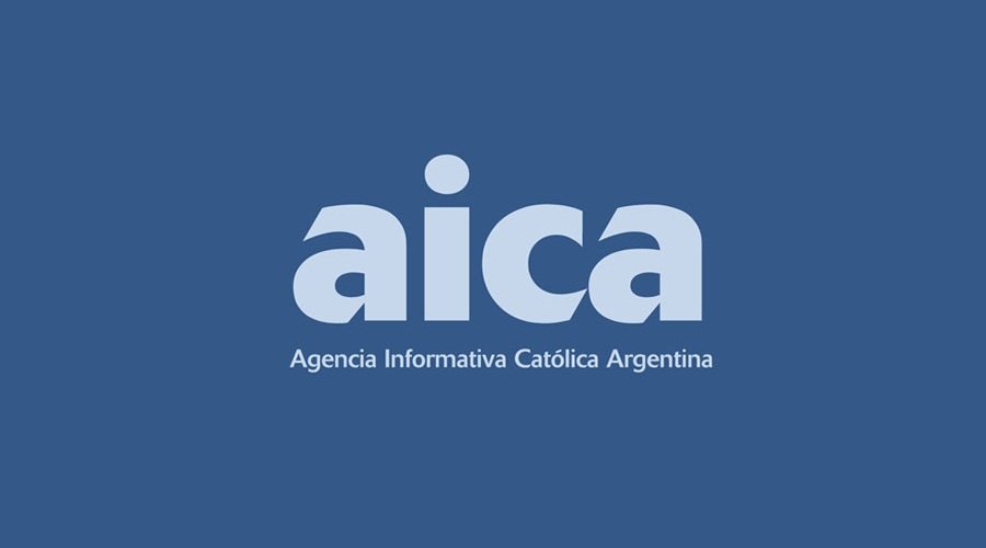Logo de la agencia informativa cat&oacute;lica.