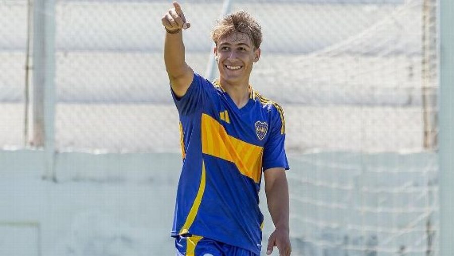 MILTON PEREYRA