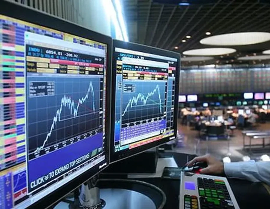 Las acciones argentinas se derrumbaron en Wall Street.