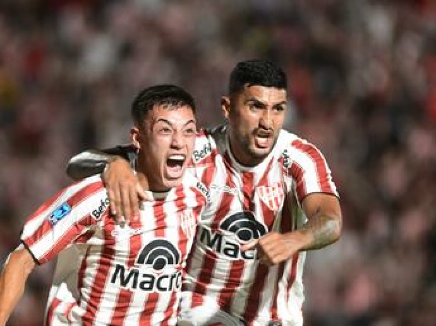 La Gloria rescat&oacute; un punto sobre el final.