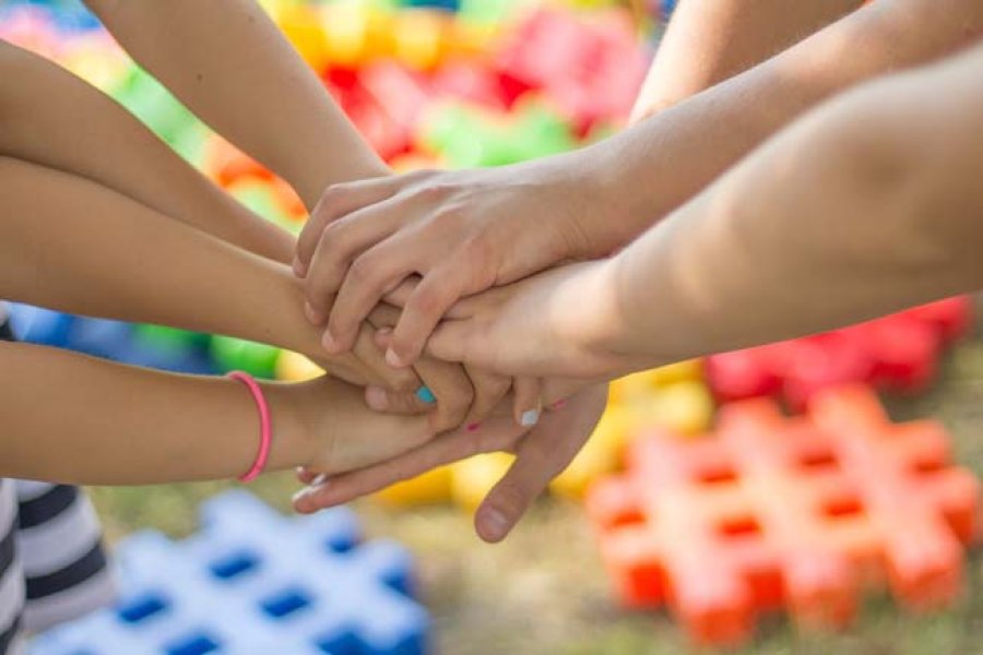 Todos podemos y estamos en el deber de contribuir con la fraternidad humana, aplic&aacute;ndola mediante sencillas acciones en nuestra vida cotidiana.