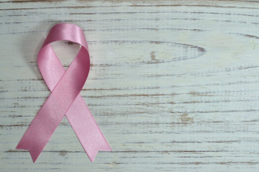 El color del lazo indica un tipo determinado de c&aacute;ncer.