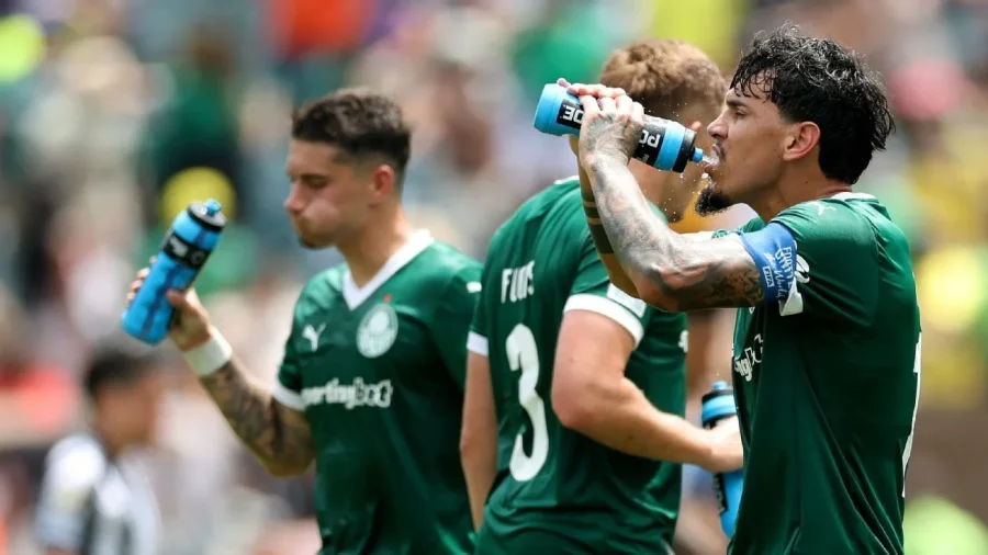 La Conmebol implement&oacute; una nueva pausa obligatoria en la Copa Libertadores.