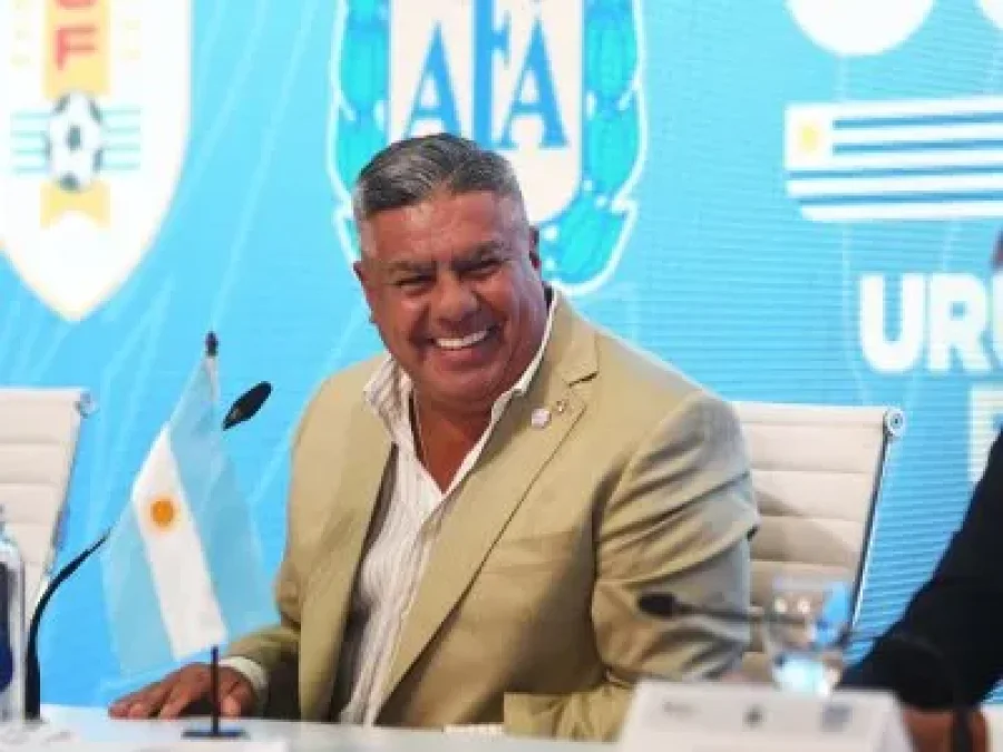 CLAUDIO TAPIA