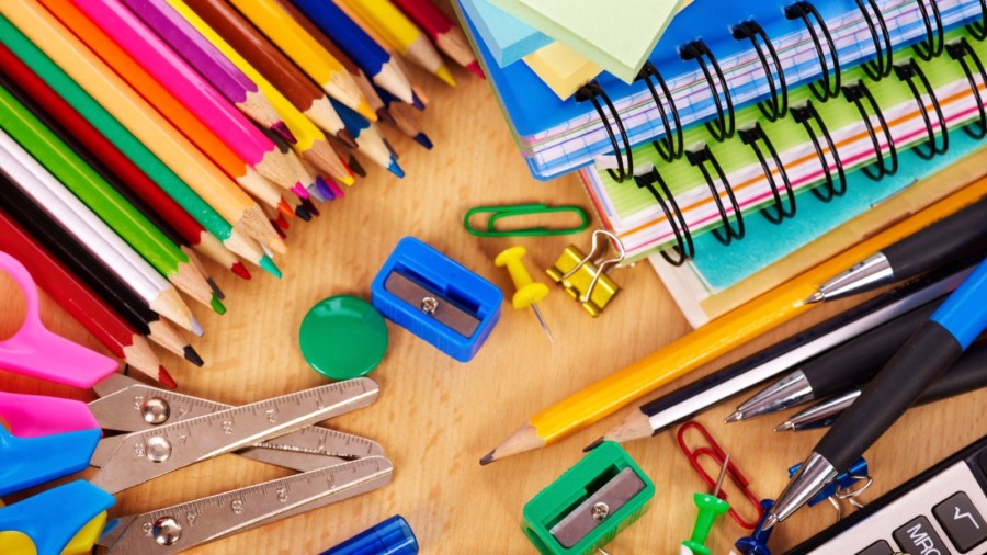Se abre la preinscripci&oacute;n para la entrega de &uacute;tiles escolares.