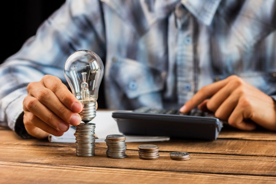 Los topes van del 10% al 30% del impuesto determinado.